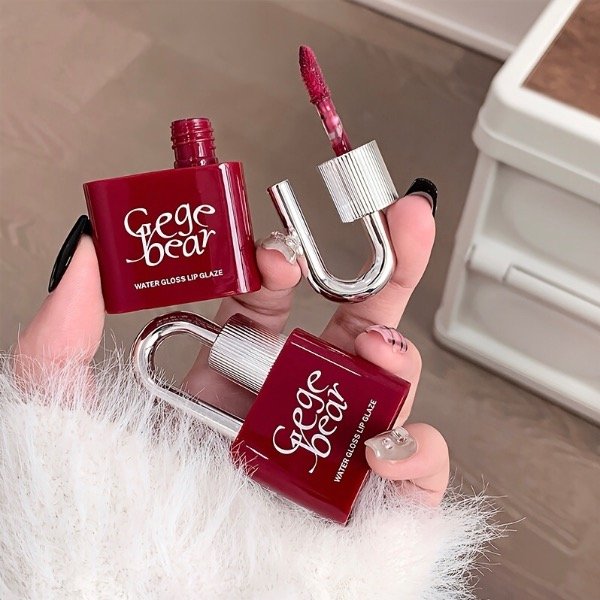 Producto - Labial Lock Heart GB