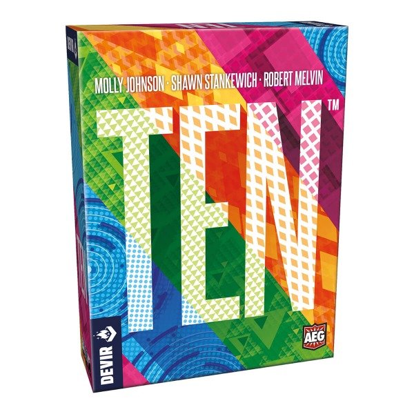 Producto - Ten [Alquiler]