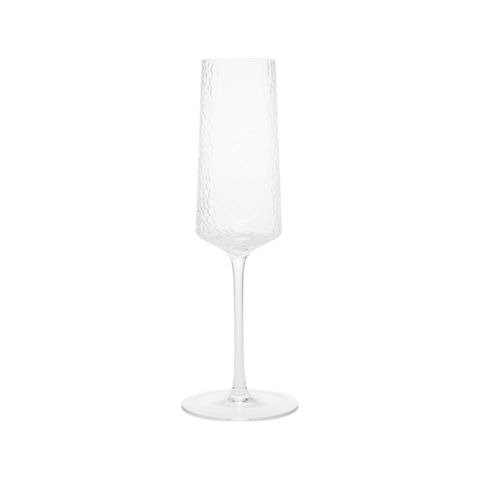 Producto - COPA DE CRISTAL CHAMPAGNE 310CC X1