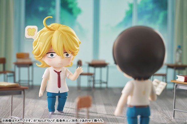 Producto - A PEDIDO Nendoroid "Doukyusei" Hikaru Kusakabe (Jap) - 6