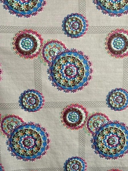 Producto - Cuerina estampada 03