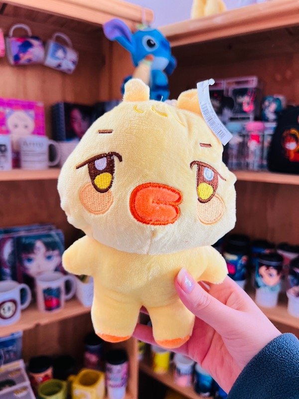 Producto - Peluche Mingi Ateez