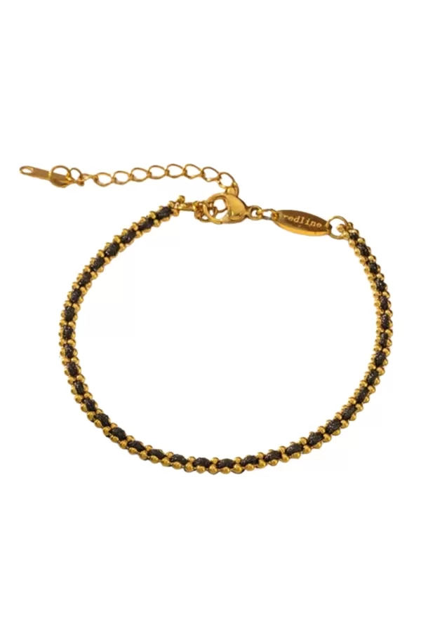 Producto - Pulsera Hilo Negro