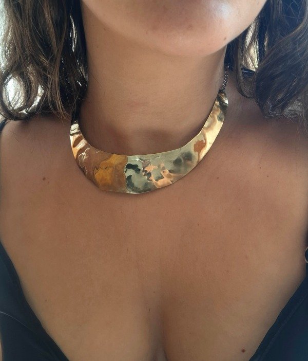 Producto - Collar Elix - 0