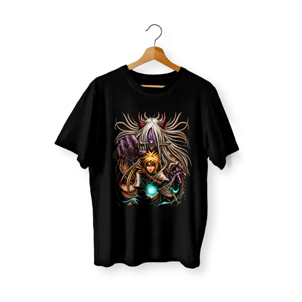 Producto - MINATO NAMIKAZE 3 - 0