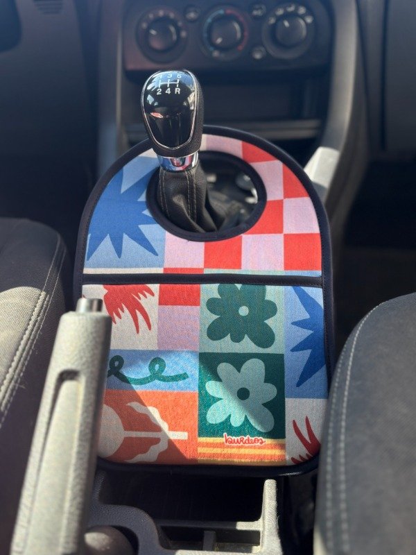 Producto - Bolsita para auto 24