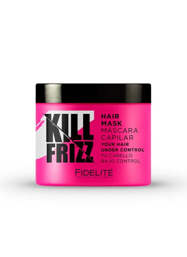 Producto - Máscara Kill Frizz x 500 g. - Fidelité