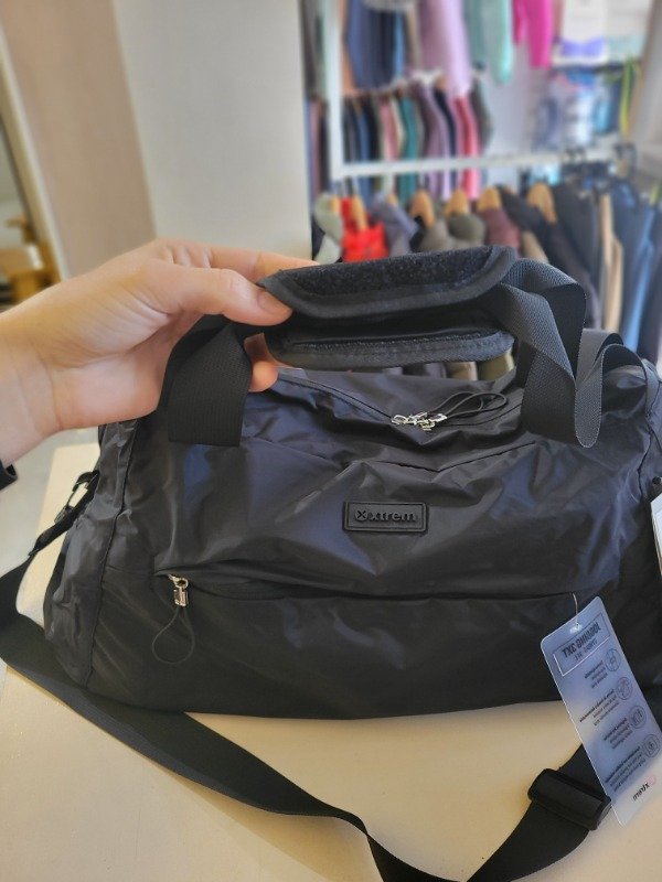 Producto - Bolso deportivo XTrem 34 L - 5
