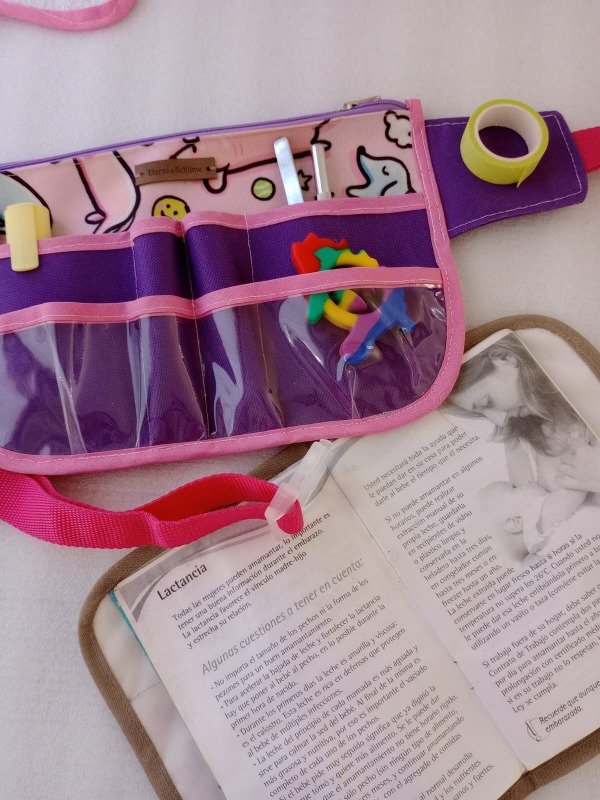 Producto - Morral Productivo Salchi