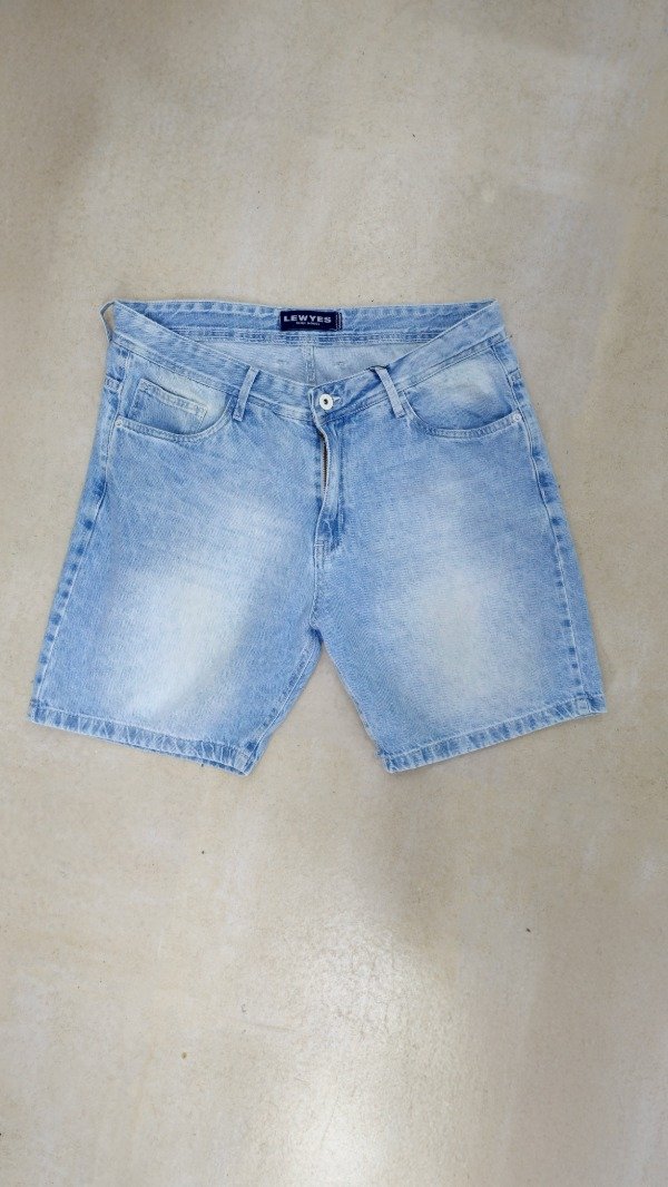 Producto - bermuda washed