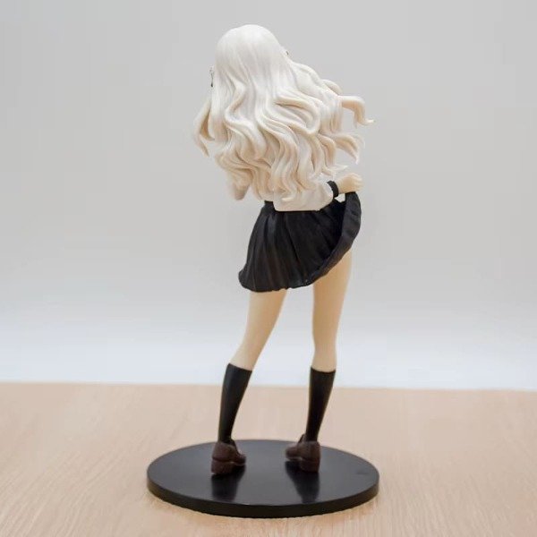 Producto - Iori Fuyusaka - 13 SENTINELS: AEGIS RIM (20cm) - 3