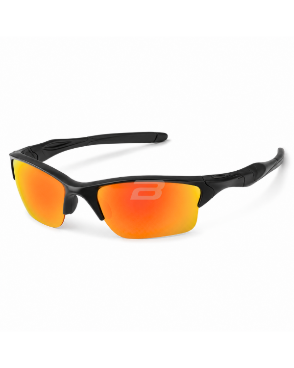 Producto - Lentes Demoledoras Perseus - Negro Fire