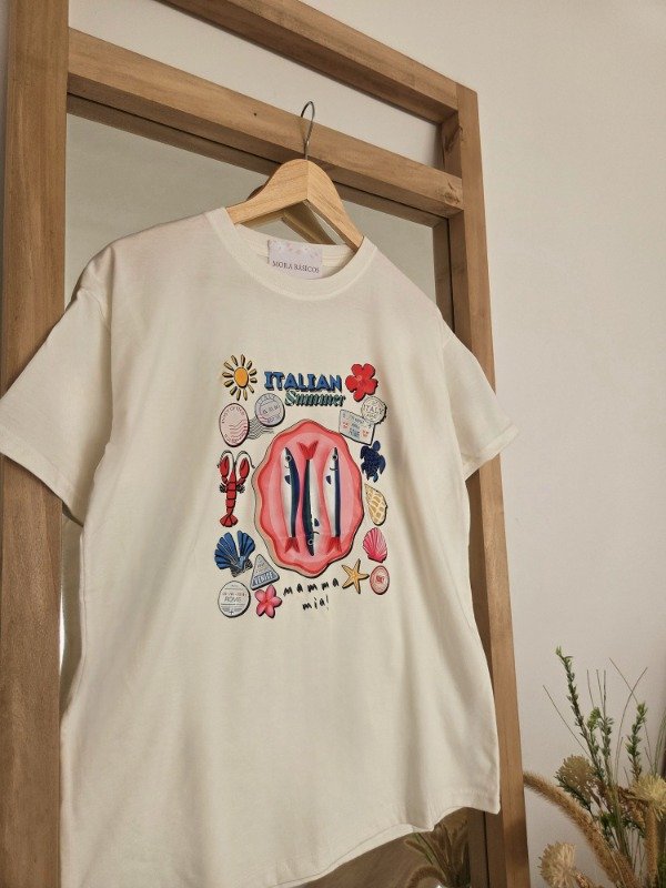 Producto - REMERON ITALIAN SUMMER