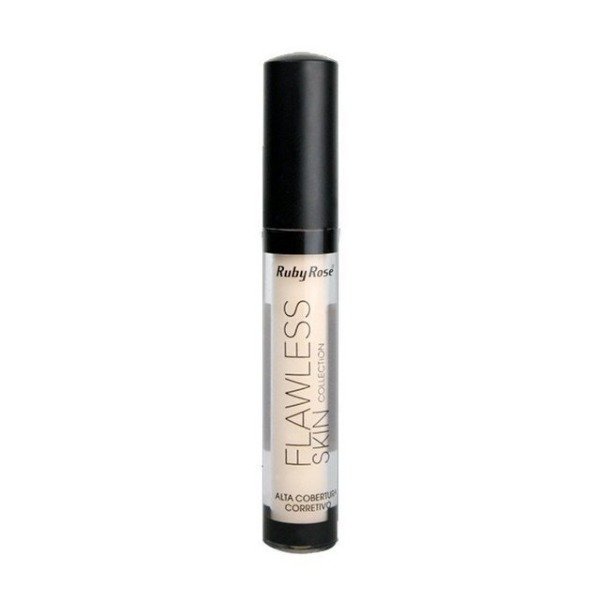 Producto - CORRECTOR FLAWLESS NUDE 1 RUBY ROSE - 0