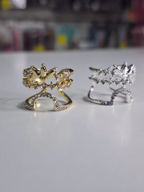 Producto - Anillo para foto