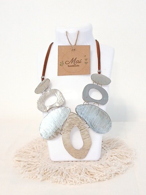 Producto - Collar Inca - 0