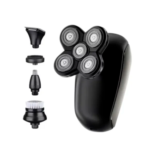 Producto - Afeitadora Barba Nariz Recargable 5 En 1 NG-7983 - WMARK