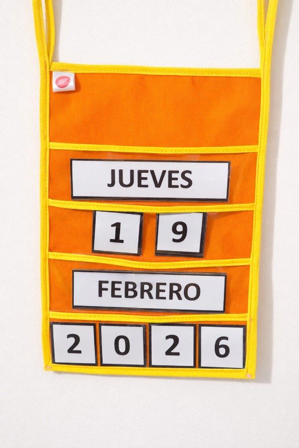 Producto - Calendario