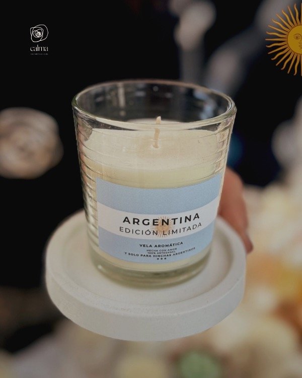 Producto - Vela Mundial 1
