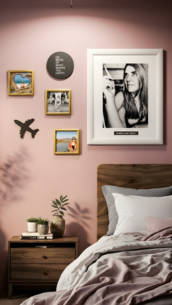 Dormitorio 1