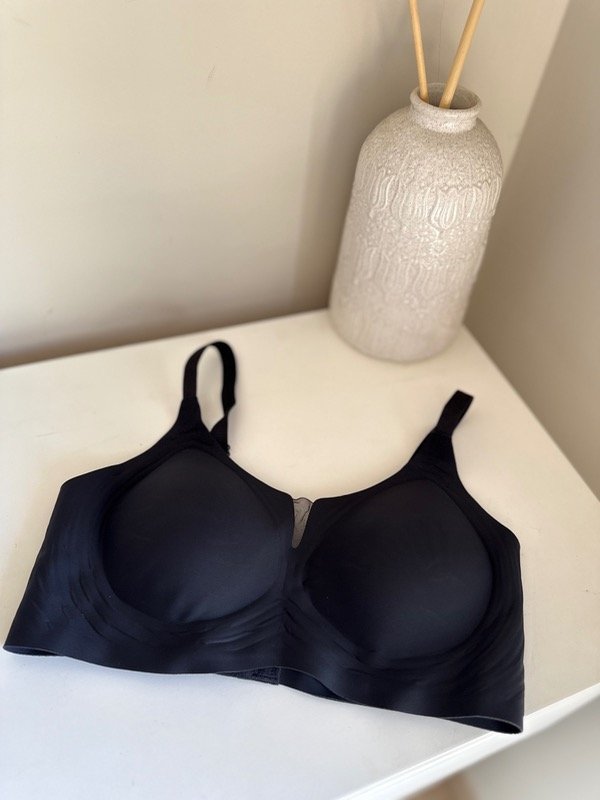 Producto - Corpiño sin costura #11 negro
