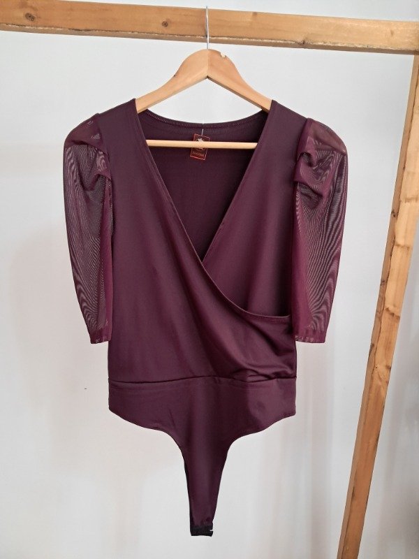 Producto - Body Georgina Borravino