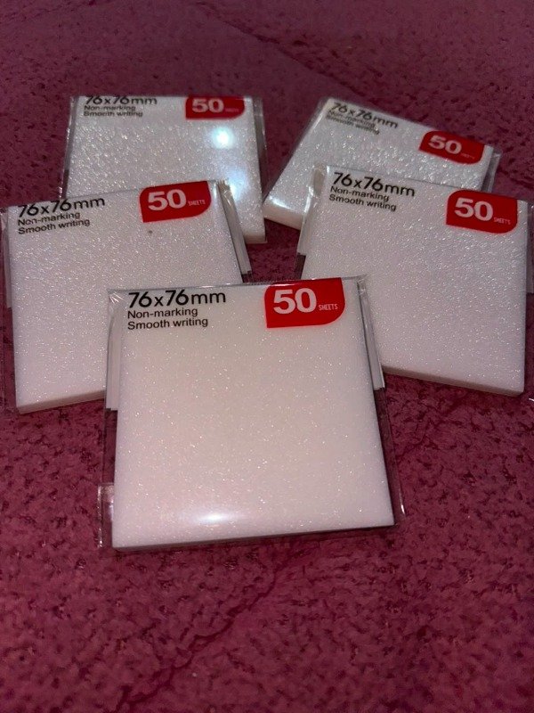 Producto - GLITTER WHITE