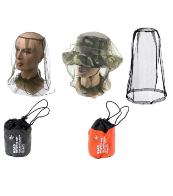 Producto - Red mosquitera