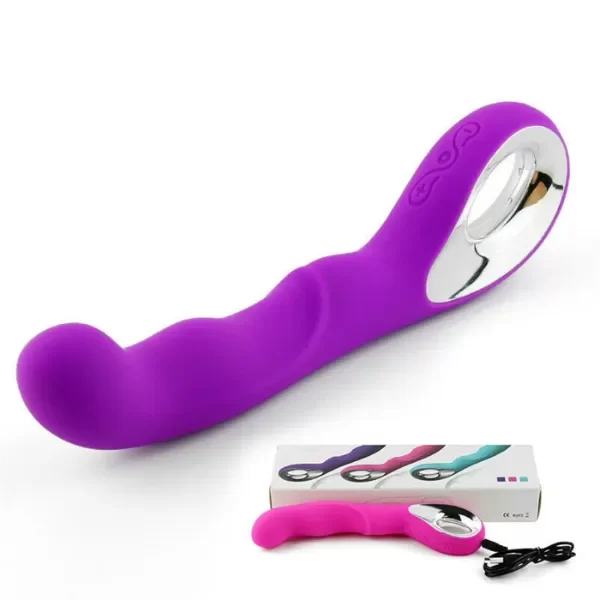 Producto - Vibrador multifuncion - 0