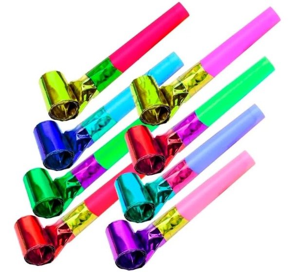 Producto - Espanta suegras x 10u