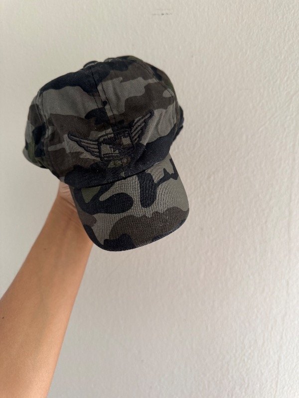 Producto - Gorra MIMO 42 cm diámetro fpl07