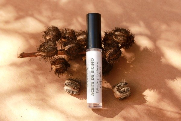 Producto - Aceite de Ricino