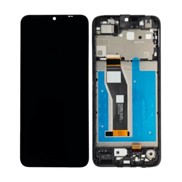 Producto - Modulo Motorola e13 con marco Sunlong - 0