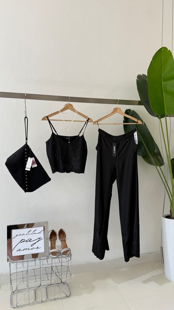 Producto - Pantalón Merina