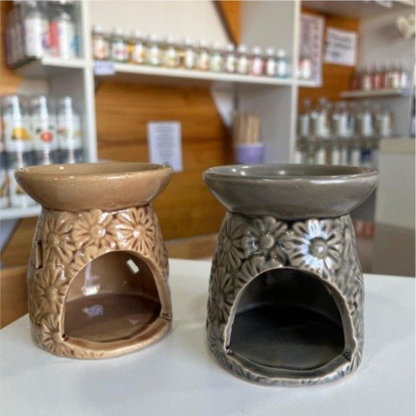 Producto - Hornillo Florcitas