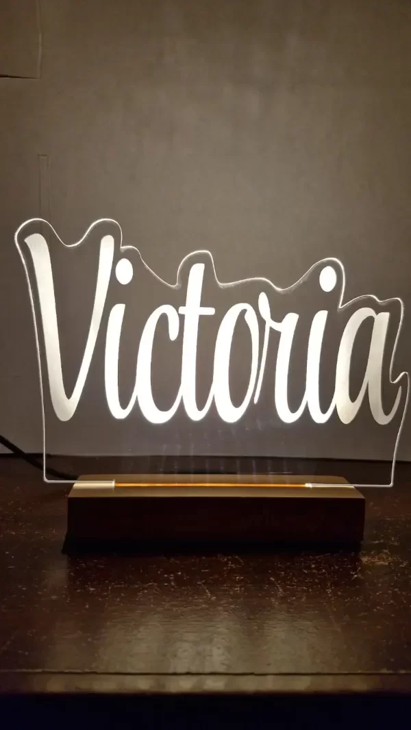 Producto - Nombres 20x15