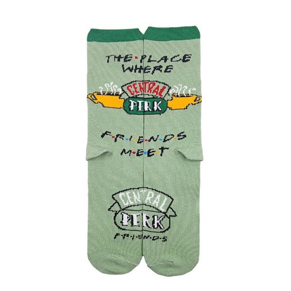 Producto - Medias friends