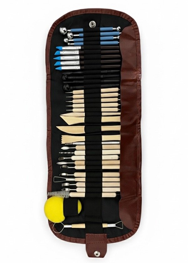 Producto - SET HERRAMIENTAS x36