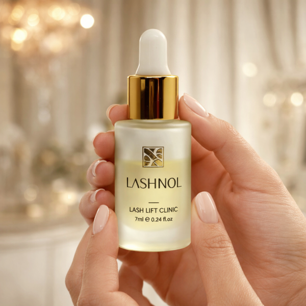 Producto - Lash Lift Clinic Lashnol / 1.5