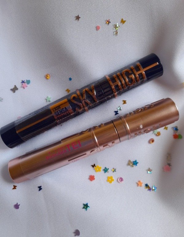 Producto - Rimel Skyhigh Color