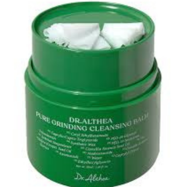 Producto - Pure Grinding Cleansing Balm