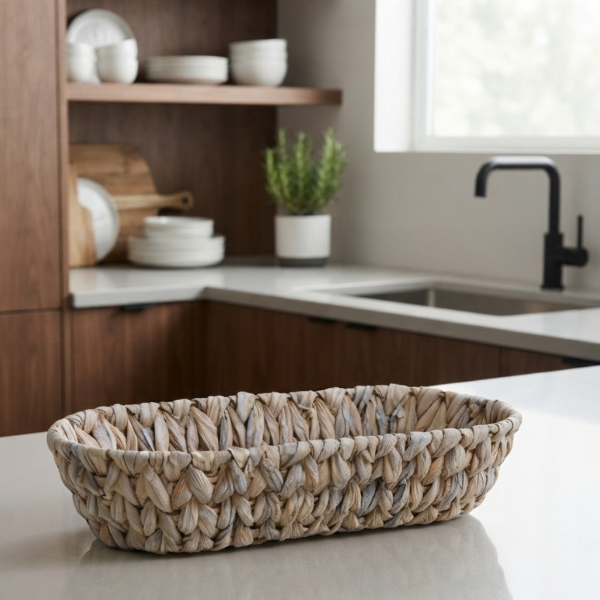 Producto - CESTO OVAL BANGKOK - ART 2965