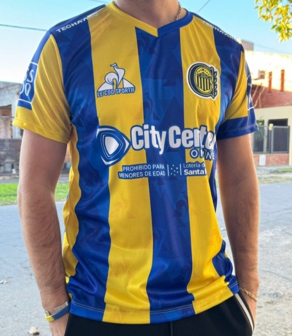 Producto - Camiseta Di Maria adultos