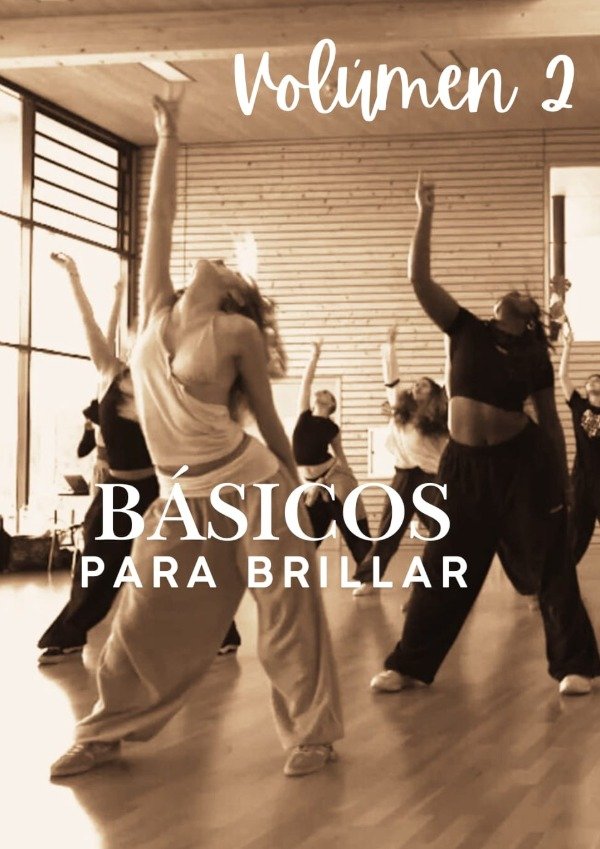 Producto - Básicos para Brillar - Volúmen 2