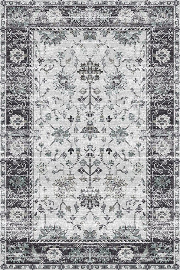 Producto - ALFOMBRA TEHERAN DE 3MM EN LANA DE CASHMERE