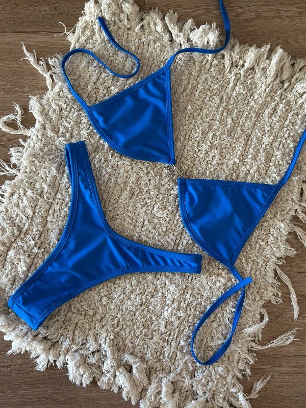 Producto - BK FLORIDA TURQUESA ESTRELLA