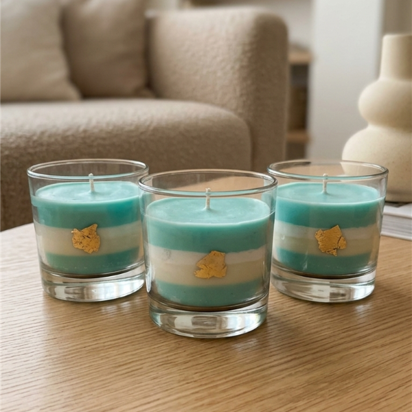 Producto - VELA VASO de ARGENTNA