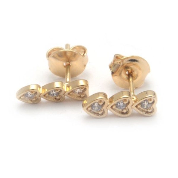 Producto - Pasantes Tres Corazones