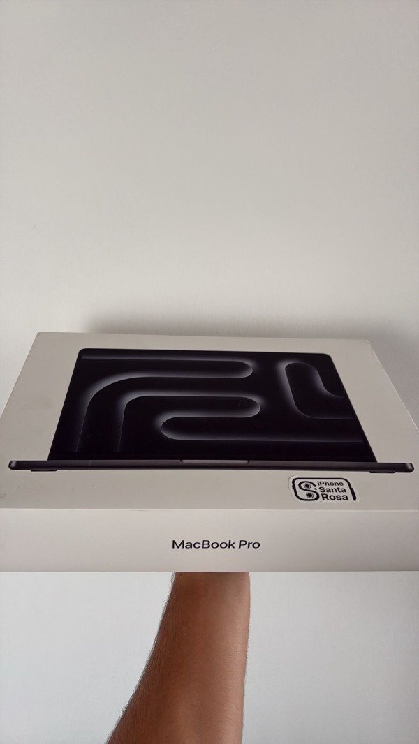 Producto - MacBook Pro M2 13"