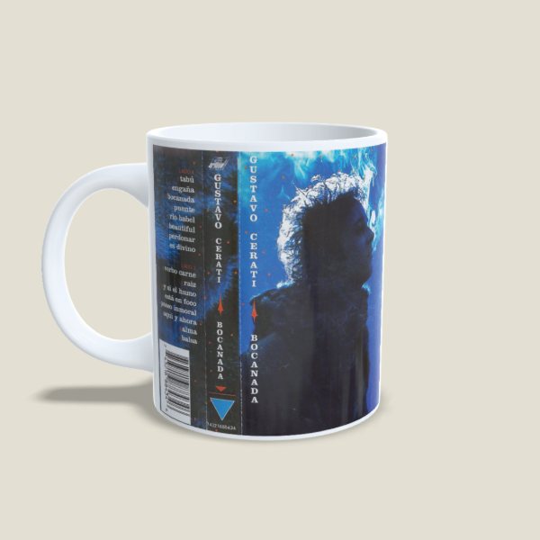 Producto - Taza Bocanada - Cerati